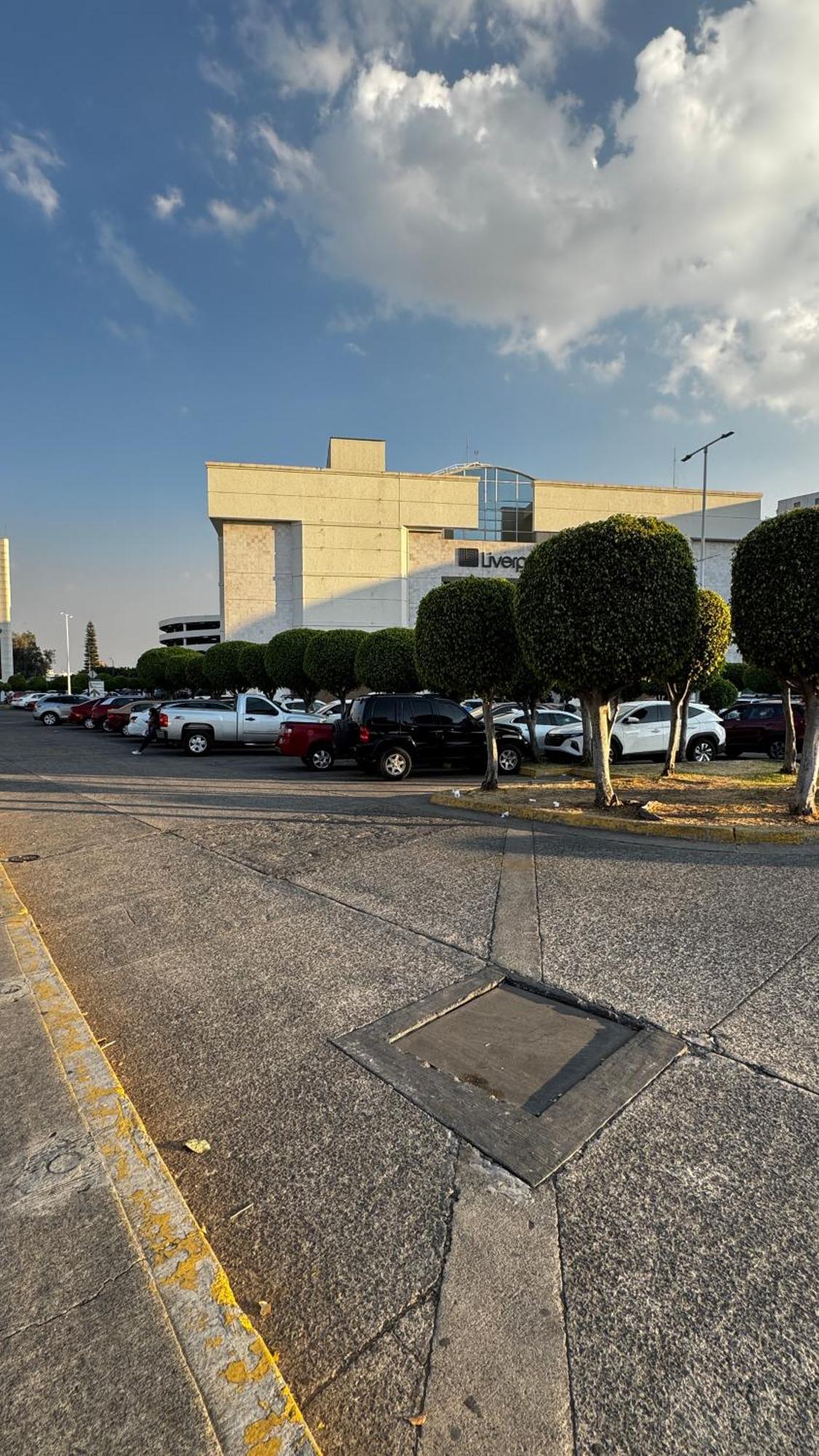 Hotel Nuevo Vallarta Zapopan Exterior foto